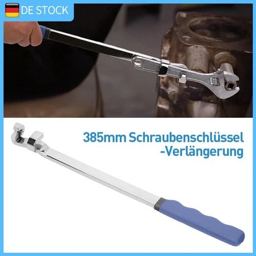 Verlängerung für