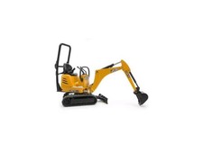 BRUDER JCB 8010 CTS