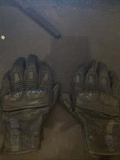 Motorradhandschuhe von iXS in