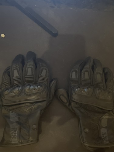 Motorradhandschuhe von ixs - ixs, in