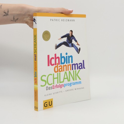 Ich bin dann mal - schlank , | 