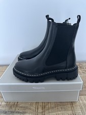 Tamaris Damen Stiefel Chelsea