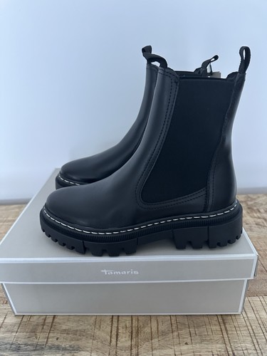 Tamaris damen stiefel - tamaris,