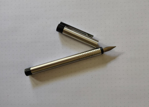 Lamy logo füller w - lamy,