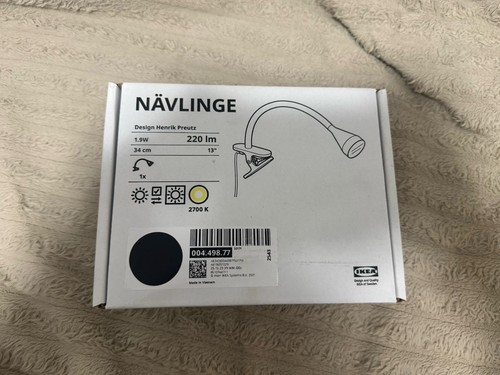 Ikea tischlampe - ikea,