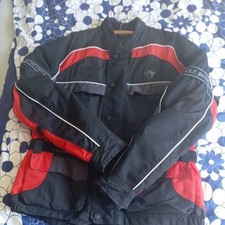 motorradjacke herren  größe 2XL cycle spirit