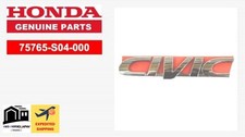 Honda oem 75765 s04 000 - honda,