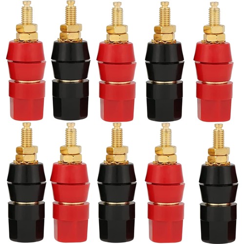 Bananenbuchse 4mm lautsprecher - bananenbuchse,