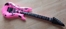 Gitarre Aufblasbar