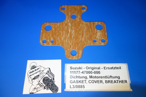 Dichtung motorentlüftung - motorentlüftung, _