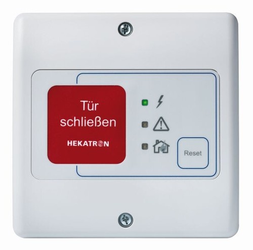Hekatron teckentrup fsz - hekatron,
