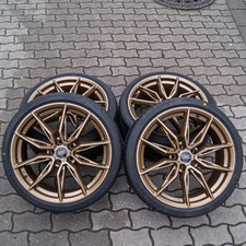 19 Zoll Sommerräder RW02 für