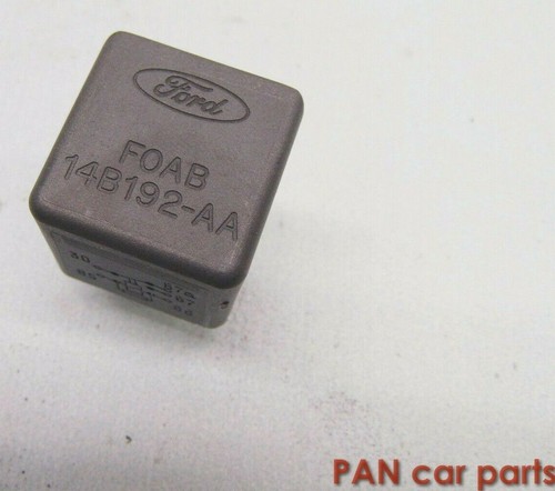 Ford windstar relais f0ab - ford,