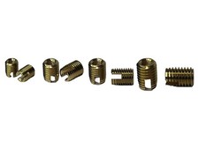 Ensat |  Gewindeeinsätze aus