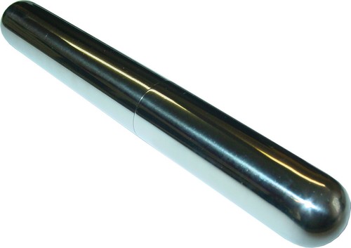 Zigarrentube edelstahl 1 - zigarrentube, edelstahl,