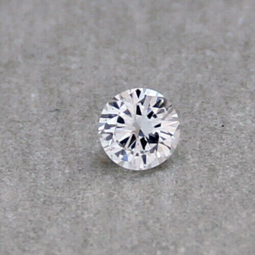 Natürlicher diamant 1ct - diamant, 0,1ct