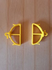 Tupperware Ersatzteile Griffe für Kombiball F 02 neu