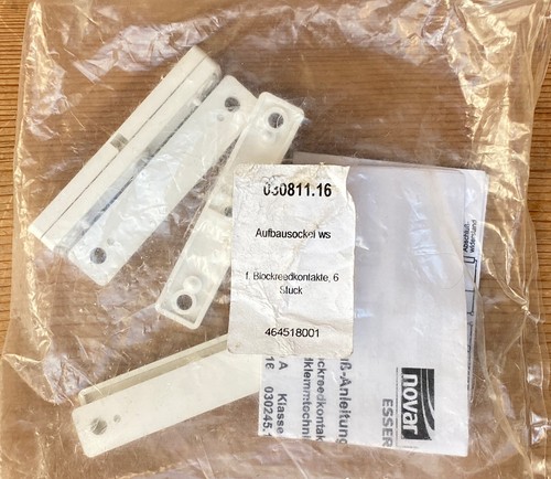 Aufbausockel für - aufbausockel, ws