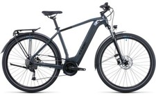 Cube Touring Hybrid One 500 -
