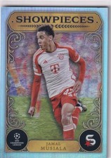 Topps UCL Super-Stars 23/24