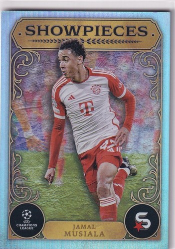 Topps ucl super stars - ucl, super-stars
