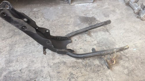 Motor frame rahmen hilfsrahmen - motor,
