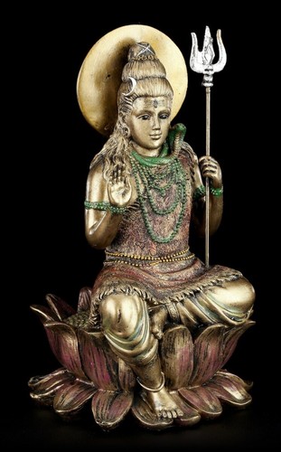 Hinduistische götter figur - hinduistische,