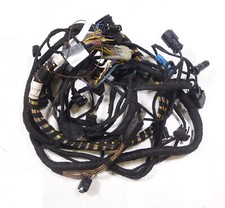 BMW 5er E39 ab 09/2000 Kabelbaum Rep Kabelsatz vorne links 6915296 NEU