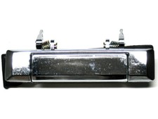 TÜRGRIFF AUSSEN VORNE LINKS