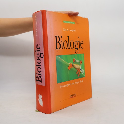 Biologie neil a - biologie ,