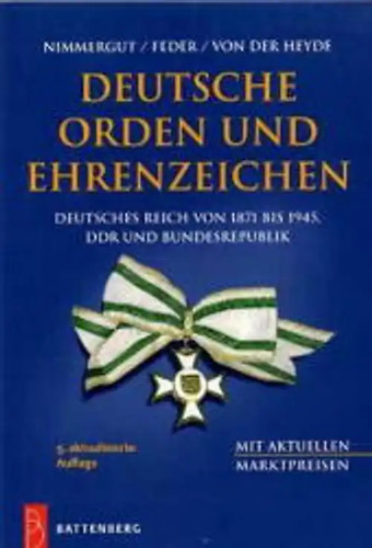 Deutsche orden und - deutsche, orden-