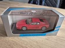 Minichamps Modellauto