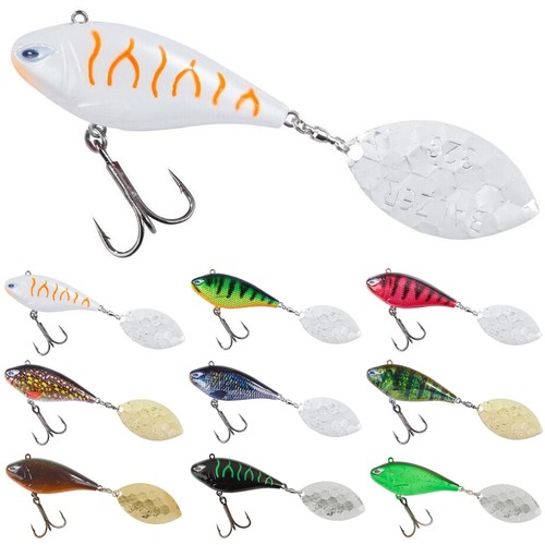 Balzer adventure matze s - balzer, mk