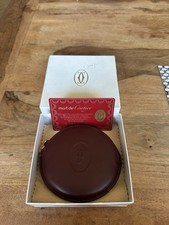 Cartier Paris Kleine Portmonee