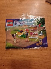 Lego Friends 30416 Marktbude