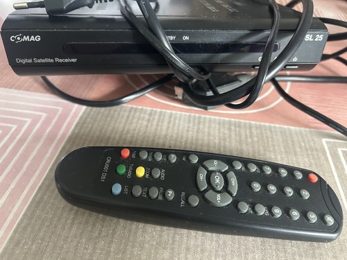 Comag digitaler - sl, 25