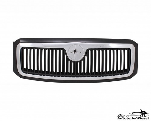Kühlergrill kühlergitter - kühlergrill,