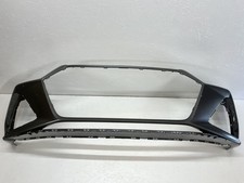 Audi RS6 RS7 C8 4K Stoßstange