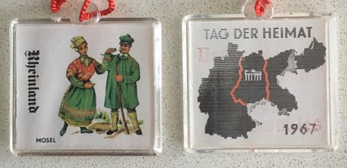 Wackelbild 60er jahre - 50/60er,