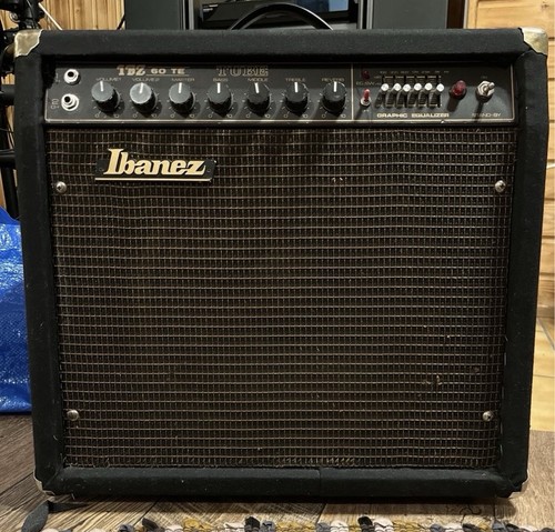 Ibanez ibz tube - ibz,