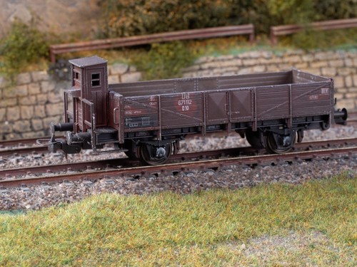 Sachsenmodell 16001 - sachsenmodell, h0