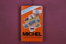 322700 michel junior katalog - 322700, junior-katalog