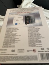 James Bond 007 DVD Edition -