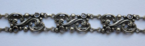 Antikes armband silber 835 - silber,