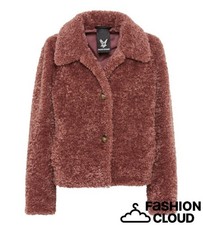 Fuchs Schmitt, Webpelzjacke