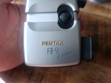 Fernglas Pentax FB-9 Lite