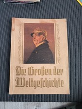 Ruhmesblätter deutscher