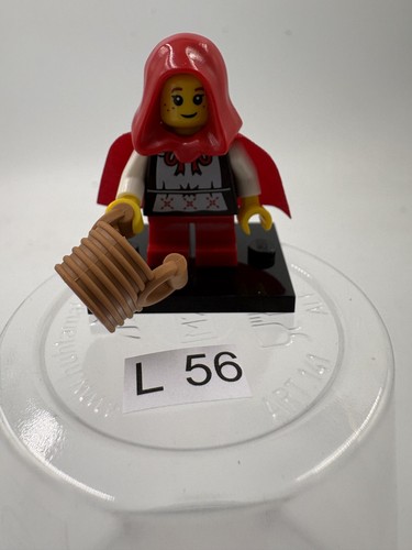 Lego col07 16 - lego®, col07-16