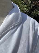 Franco Callegari Peek&Cloppenburg✨Business   Bluse✨D46✨Weiß ✨Riani✨Heine