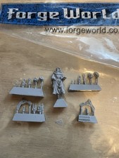 Warhammer 40k Reaver Titan